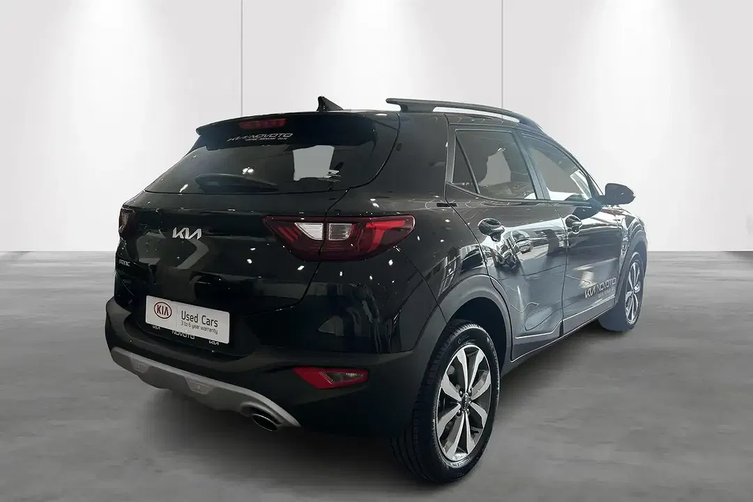 Kia Stonic 1.0 Style Edition - foto 2