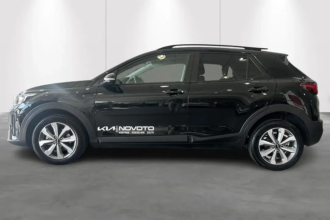 Kia Stonic 1.0 Style Edition - Thumbnail 3
