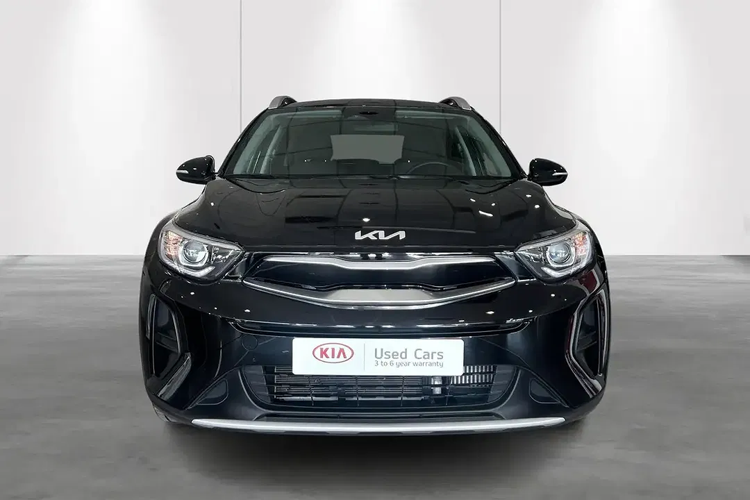 Kia Stonic 1.0 Style Edition - Thumbnail 4
