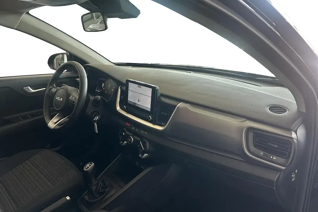 Kia Stonic 1.0 Style Edition - Thumbnail 5