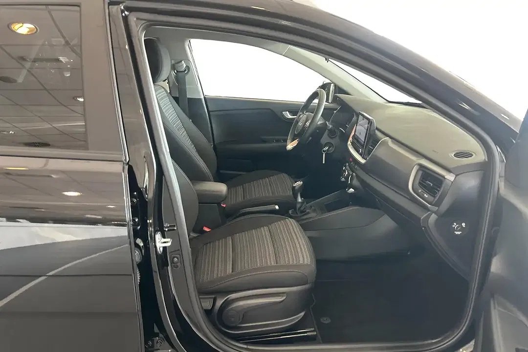 Kia Stonic 1.0 Style Edition - Thumbnail 6