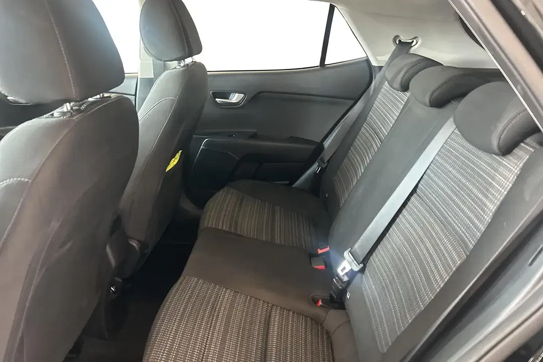 Kia Stonic 1.0 Style Edition - Thumbnail 7