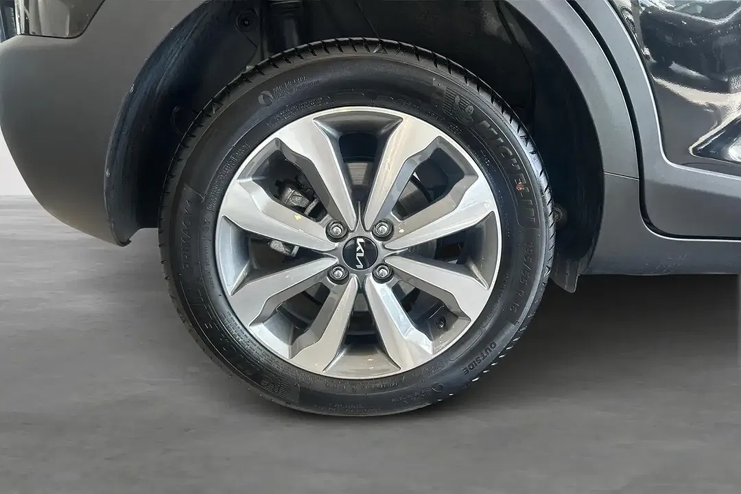 Kia Stonic 1.0 Style Edition - Thumbnail 8
