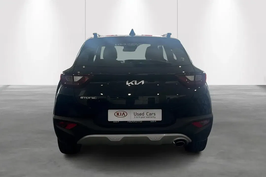 Kia Stonic 1.0 Style Edition - Thumbnail 9
