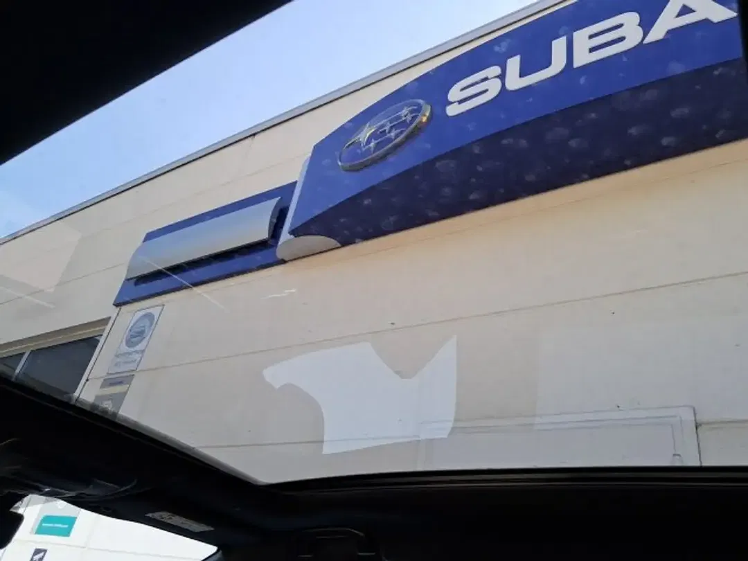 Subaru Solterra AWD Platinum - Thumbnail 13