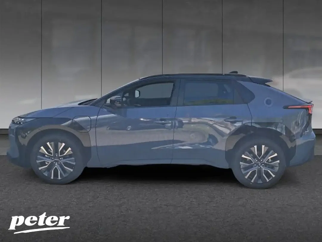 Subaru Solterra AWD Platinum - Afbeelding 1