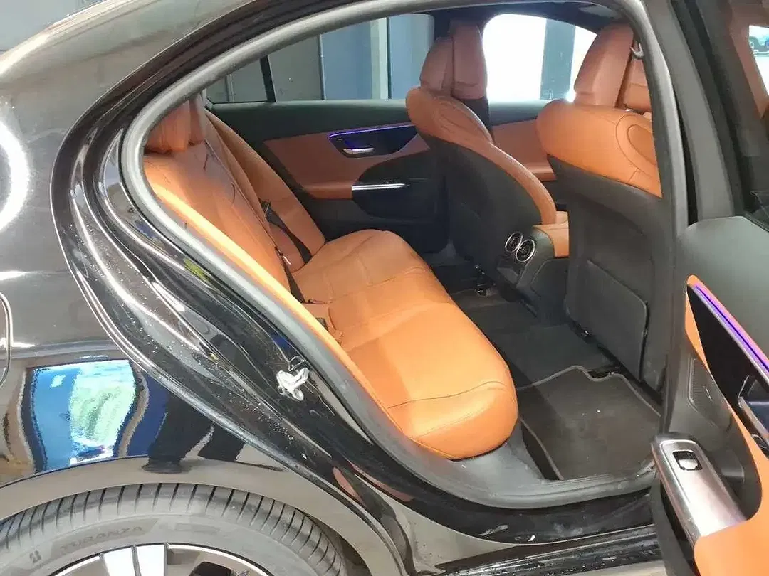 Mercedes-Benz C 200 Avantgarde - Thumbnail 13