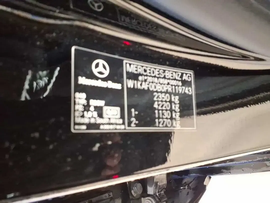 Mercedes-Benz C 200 Avantgarde - Thumbnail 15