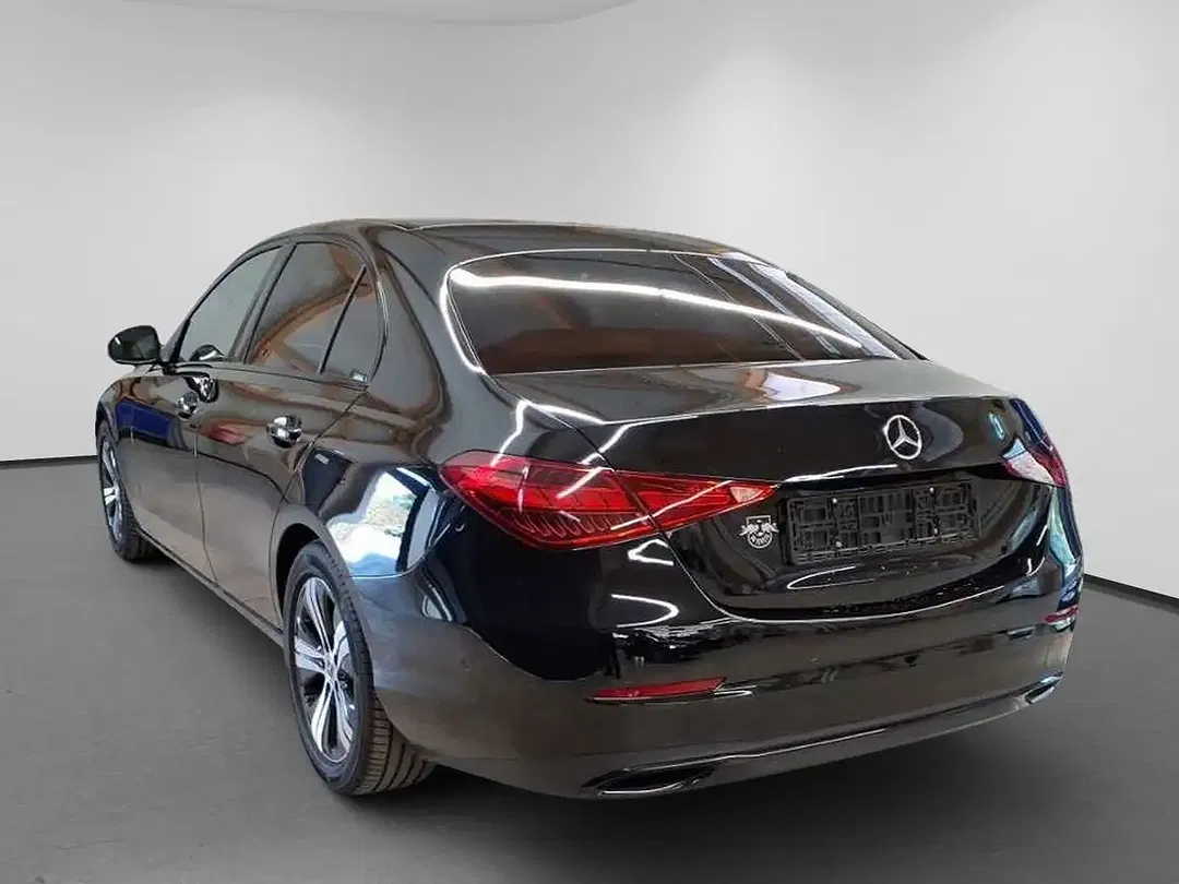 Mercedes-Benz C 200 Avantgarde - Thumbnail 7