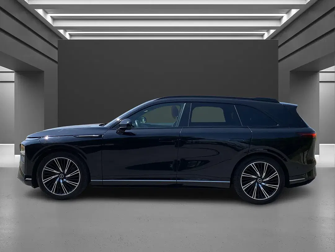 Xpeng G9 AWD Performance - foto 2