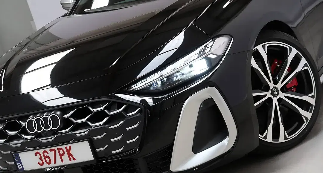 Audi S5 3.0 TFSI MHEV S tronic quattro - Thumbnail 11