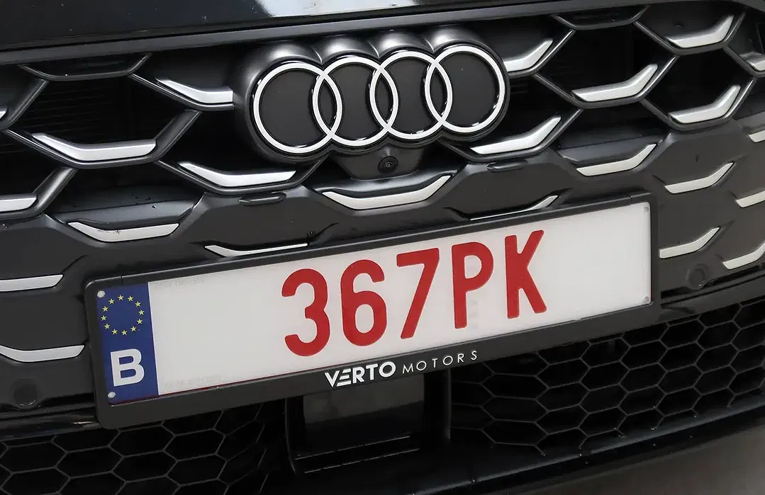 Audi S5 3.0 TFSI MHEV S tronic quattro - Thumbnail 13