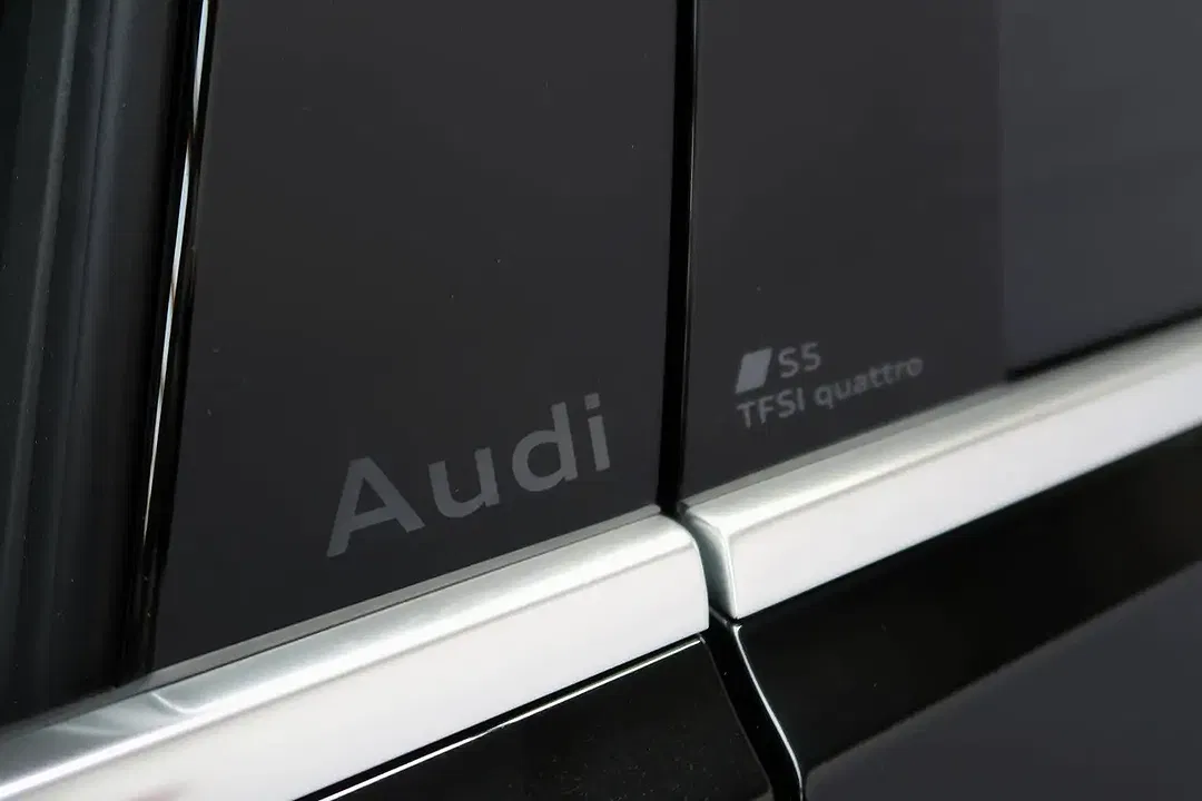 Audi S5 3.0 TFSI MHEV S tronic quattro - Thumbnail 15