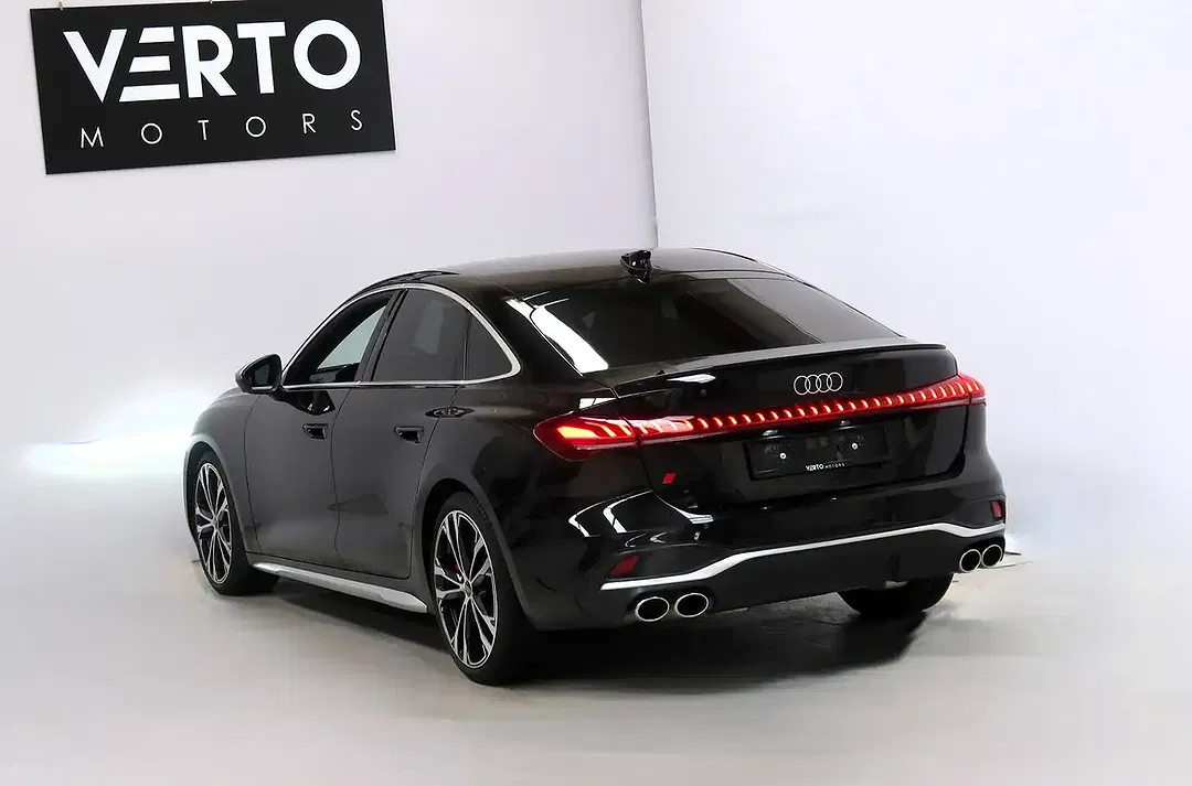 Audi S5 3.0 TFSI MHEV S tronic quattro - Thumbnail 16