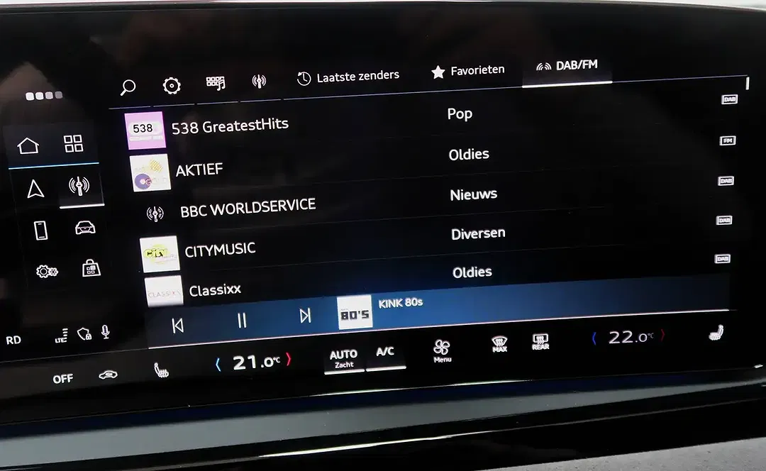 Audi S5 3.0 TFSI MHEV S tronic quattro - Thumbnail 19