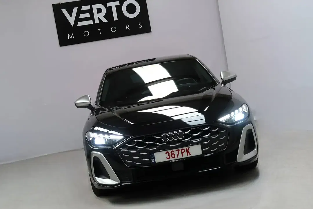 Audi S5 3.0 TFSI MHEV S tronic quattro - foto 2