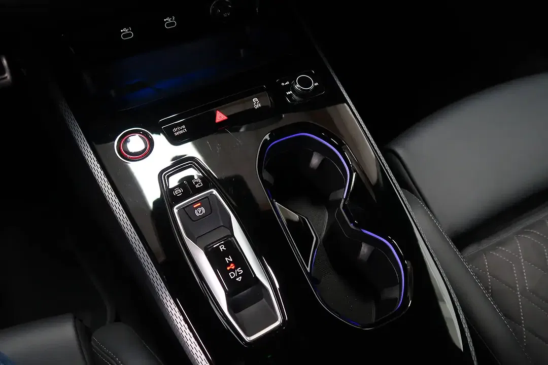 Audi S5 3.0 TFSI MHEV S tronic quattro - Thumbnail 20