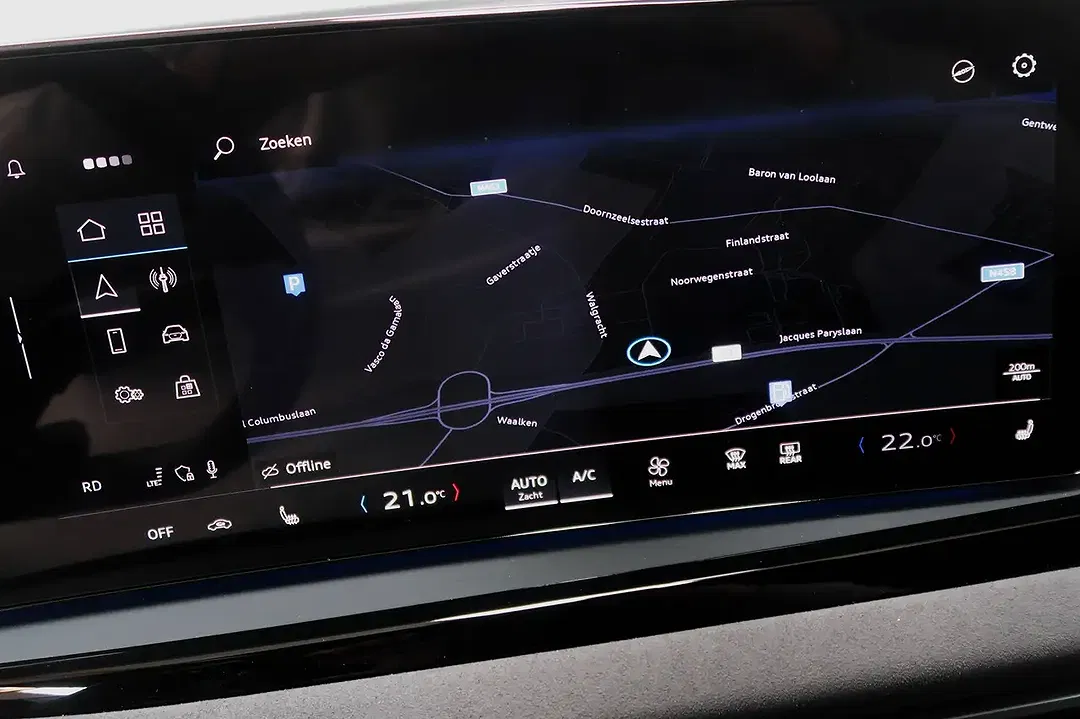 Audi S5 3.0 TFSI MHEV S tronic quattro - Thumbnail 22