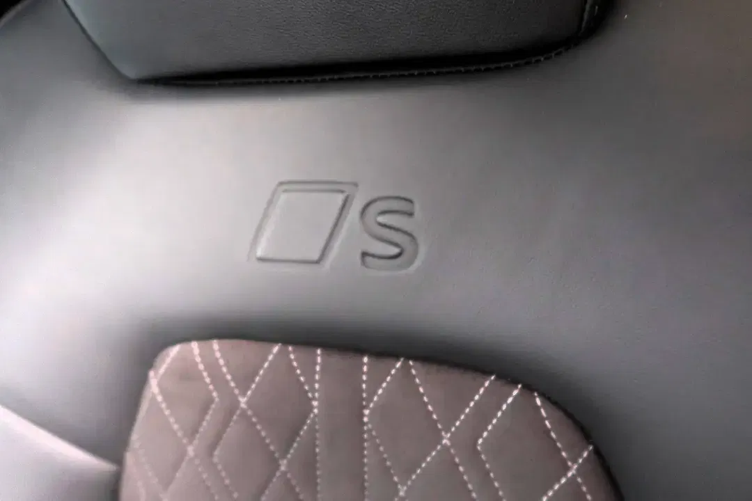 Audi S5 3.0 TFSI MHEV S tronic quattro - Thumbnail 26