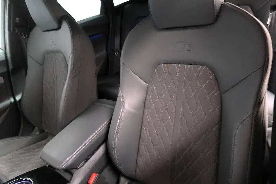 Audi S5 3.0 TFSI MHEV S tronic quattro - Thumbnail 27