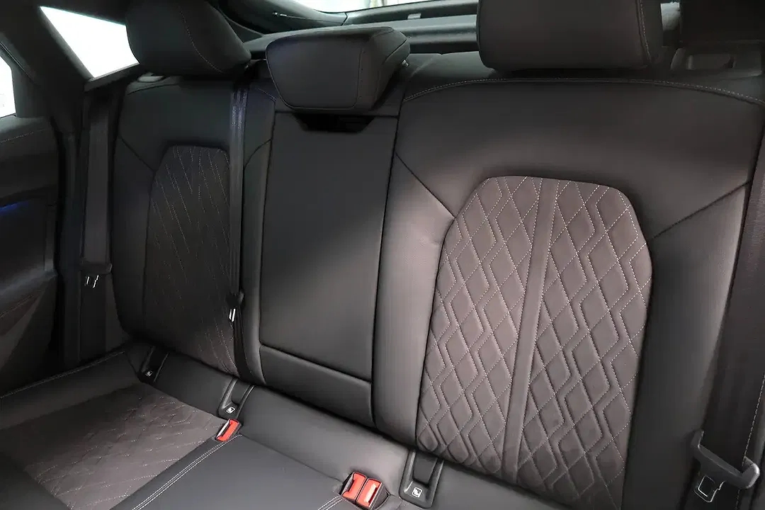 Audi S5 3.0 TFSI MHEV S tronic quattro - Thumbnail 28