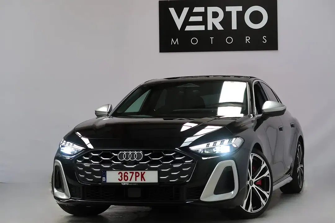 Audi S5 3.0 TFSI MHEV S tronic quattro - Thumbnail 29