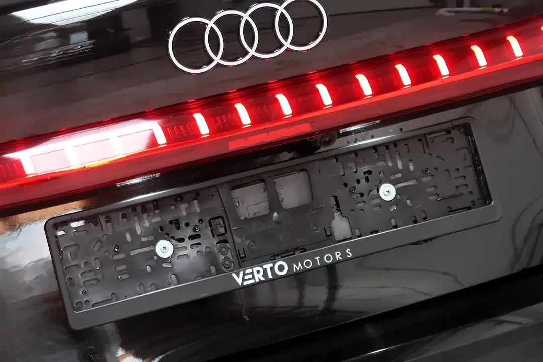 Audi S5 3.0 TFSI MHEV S tronic quattro - Thumbnail 34