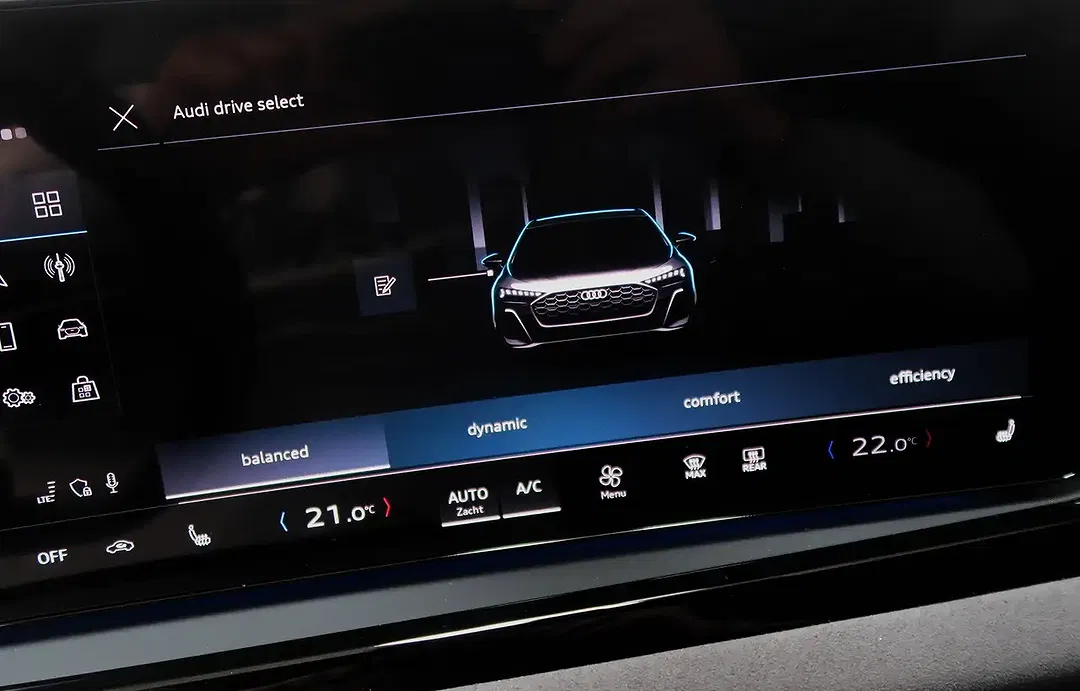Audi S5 3.0 TFSI MHEV S tronic quattro - Thumbnail 38