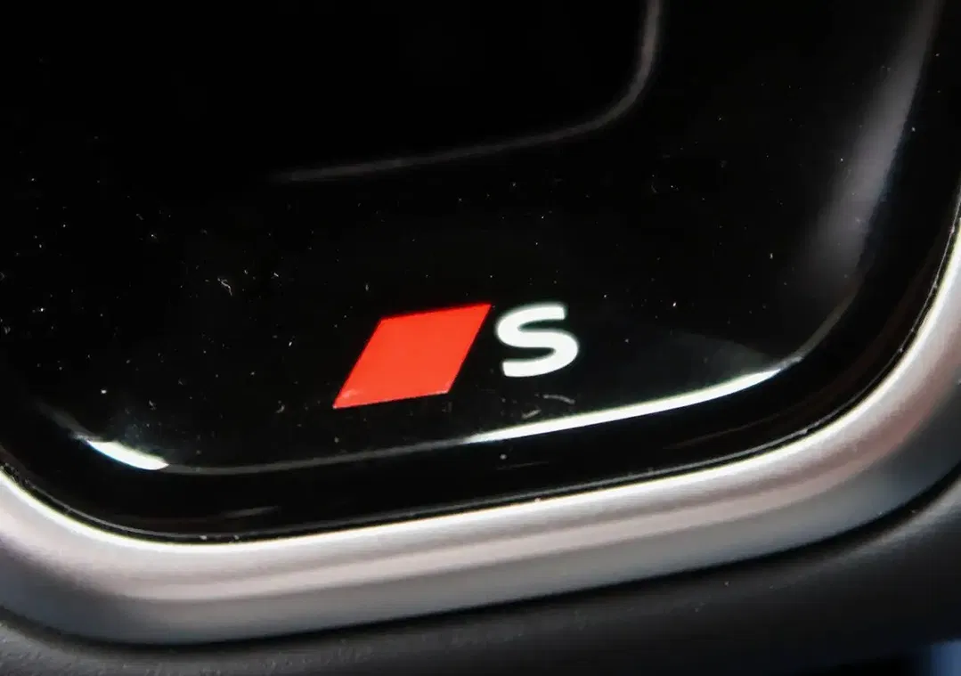 Audi S5 3.0 TFSI MHEV S tronic quattro - Thumbnail 40