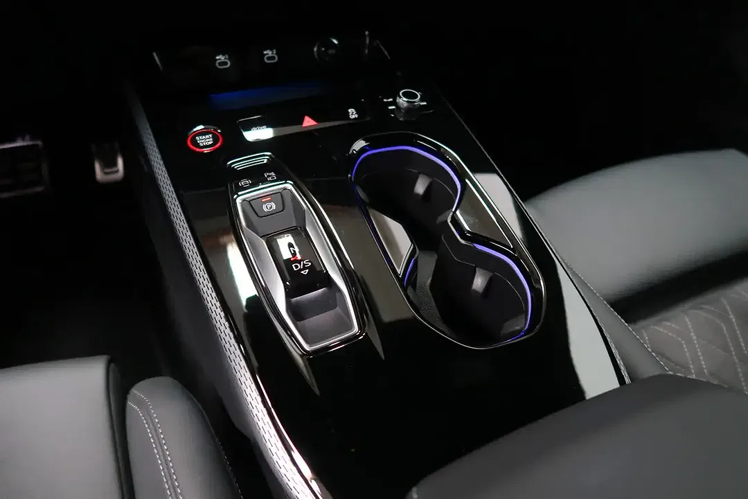 Audi S5 3.0 TFSI MHEV S tronic quattro - Thumbnail 41