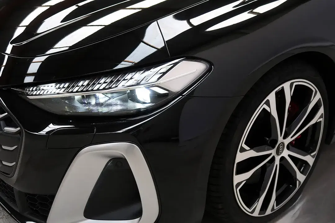 Audi S5 3.0 TFSI MHEV S tronic quattro - Thumbnail 44