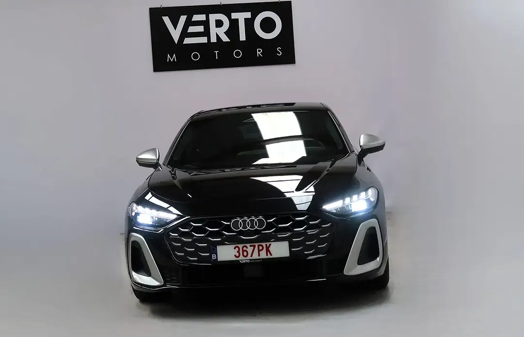 Audi S5 3.0 TFSI MHEV S tronic quattro - Thumbnail 45