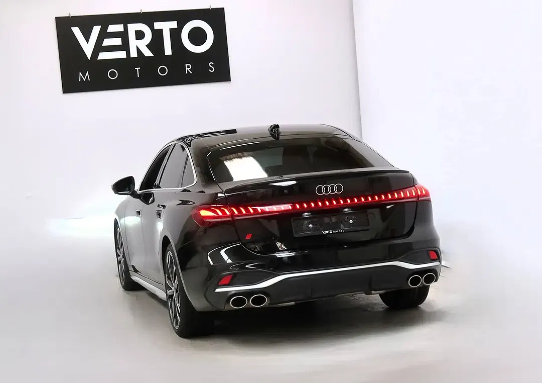 Audi S5 3.0 TFSI MHEV S tronic quattro - Thumbnail 47