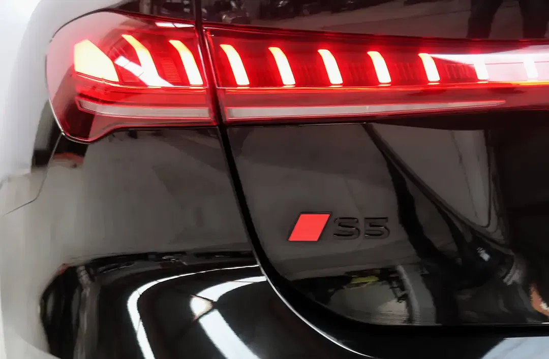 Audi S5 3.0 TFSI MHEV S tronic quattro - Thumbnail 49