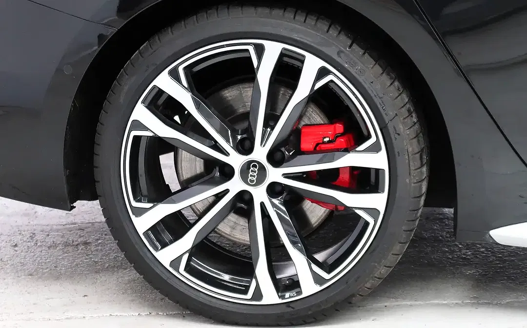 Audi S5 3.0 TFSI MHEV S tronic quattro - Thumbnail 6