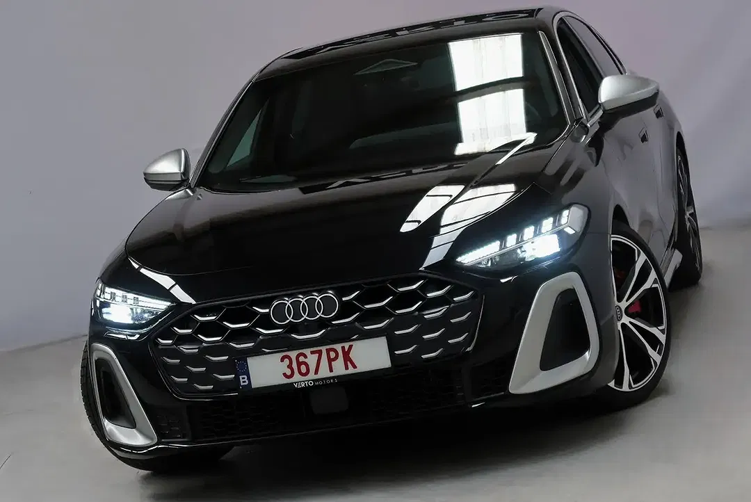 Audi S5 3.0 TFSI MHEV S tronic quattro - Thumbnail 7