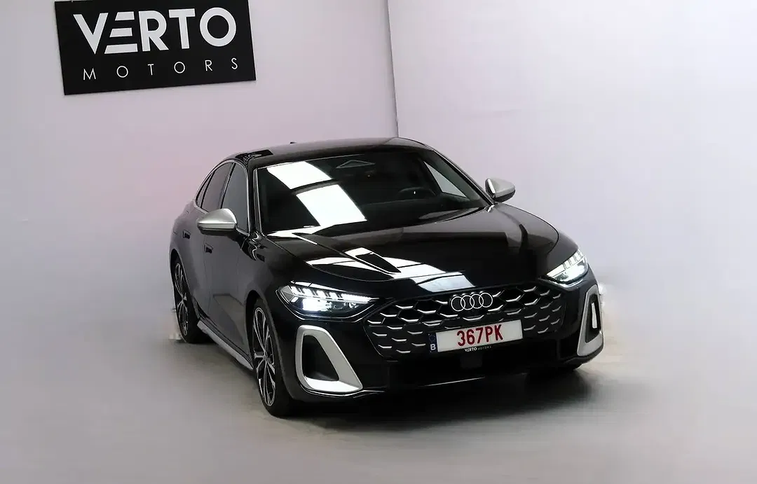 Audi S5 3.0 TFSI MHEV S tronic quattro - Thumbnail 8