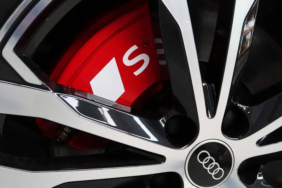 Audi S5 3.0 TFSI MHEV S tronic quattro - Thumbnail 9