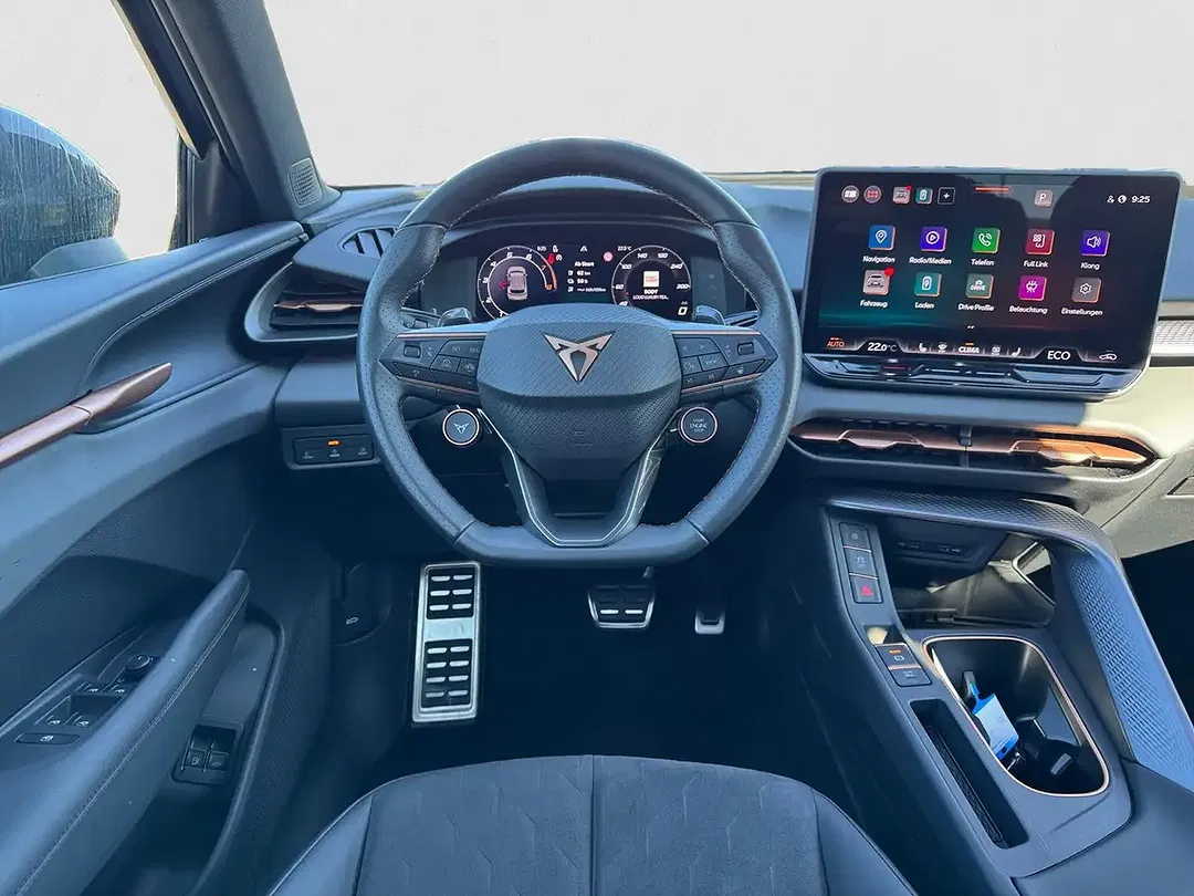 CUPRA Terramar PHEV - Thumbnail 10