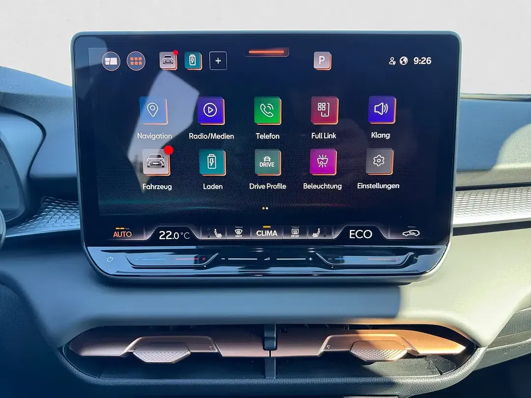 CUPRA Terramar PHEV - Thumbnail 11