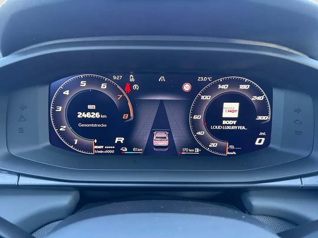 CUPRA Terramar PHEV - Thumbnail 12