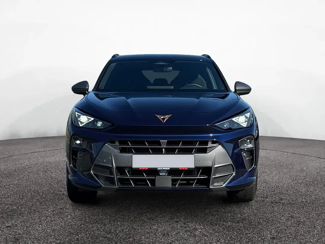 CUPRA Terramar PHEV - foto 2