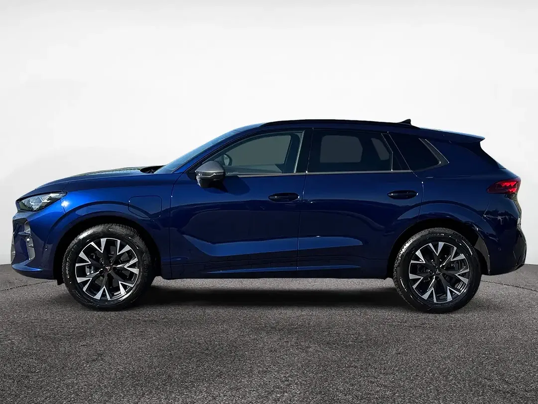 CUPRA Terramar PHEV - Thumbnail 3