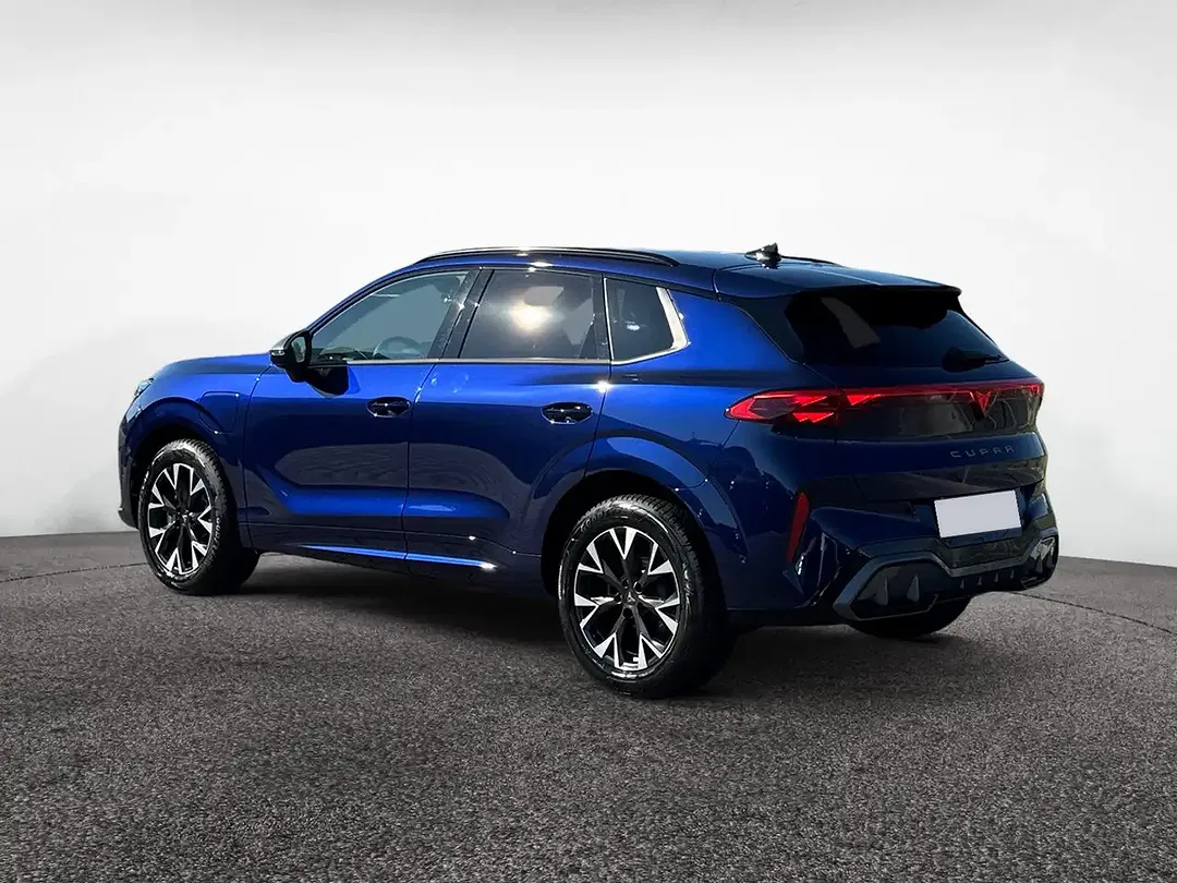 CUPRA Terramar PHEV - Thumbnail 4
