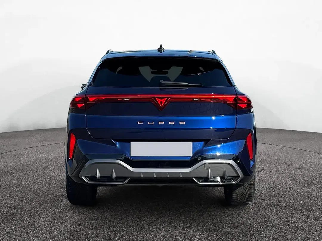 CUPRA Terramar PHEV - Thumbnail 5