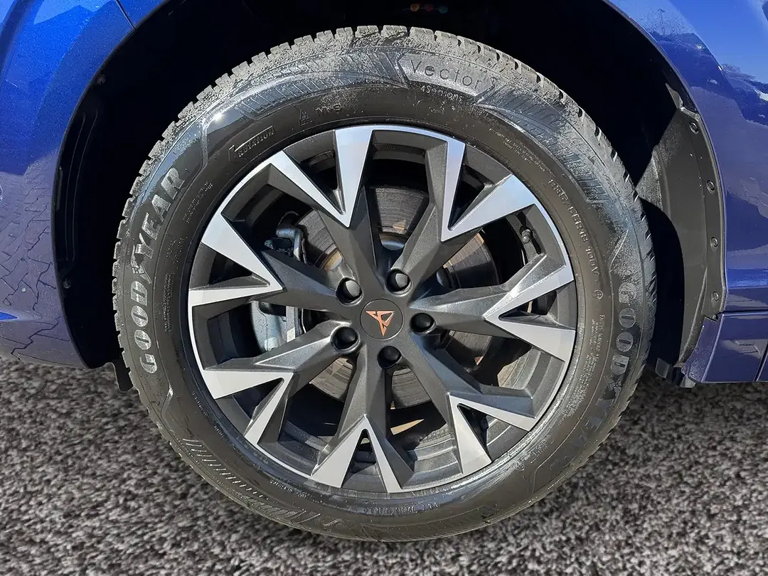 CUPRA Terramar PHEV - Thumbnail 7