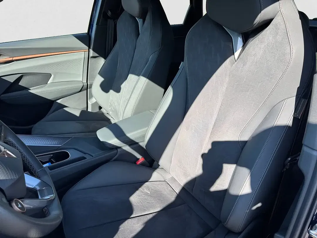 CUPRA Terramar PHEV - Thumbnail 8