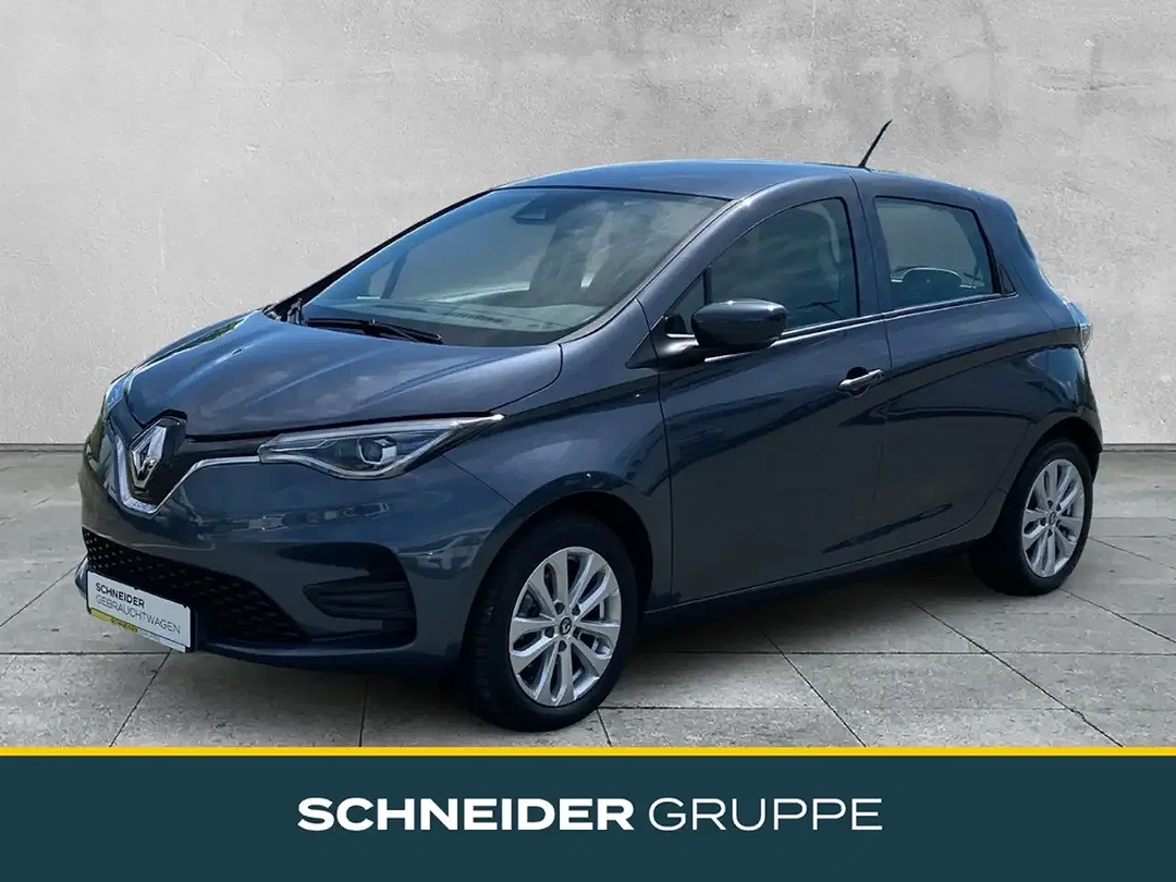 Renault ZOE R110 Experience - Afbeelding 1