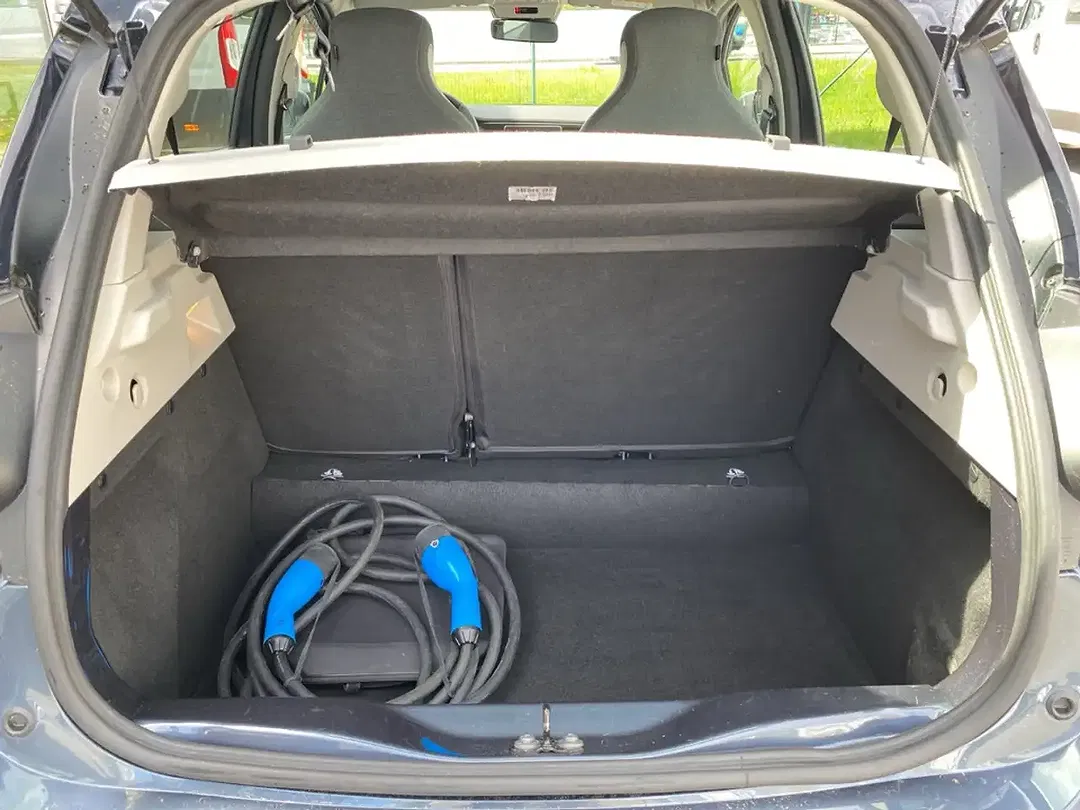 Renault ZOE R110 Experience - Thumbnail 12