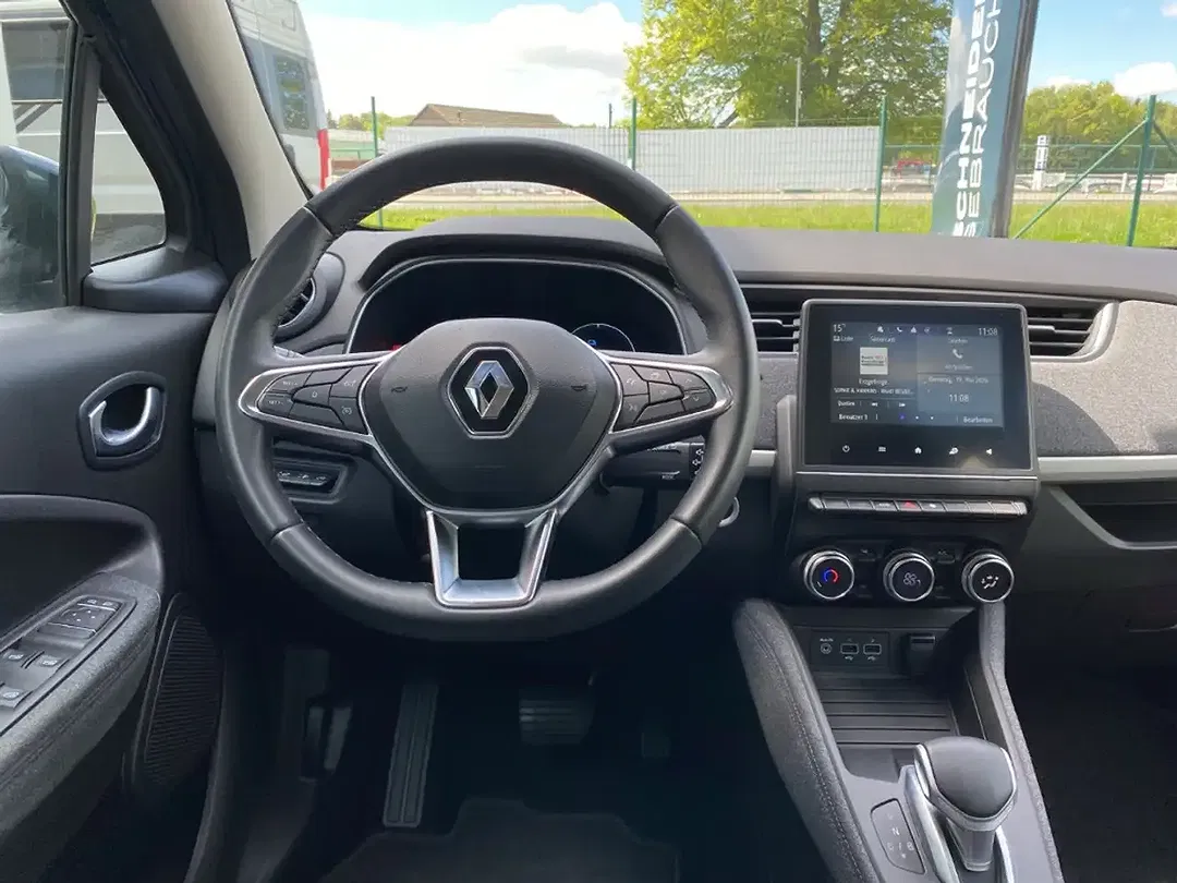 Renault ZOE R110 Experience - foto 15
